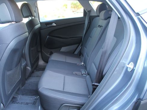 Used 2018 Hyundai Tucson SEL image 24