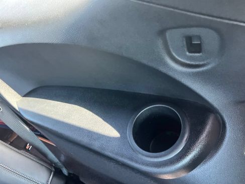 Used 2022 Dodge Durango Citadel RWD image 32