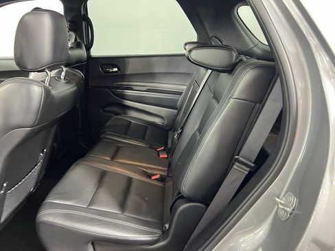 Used 2021 Dodge Durango GT image 27