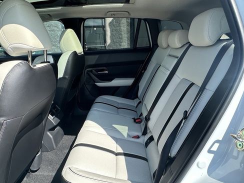 New 2026 MAZDA CX-50 AWD 2.5 S w/ Weather Package image 7