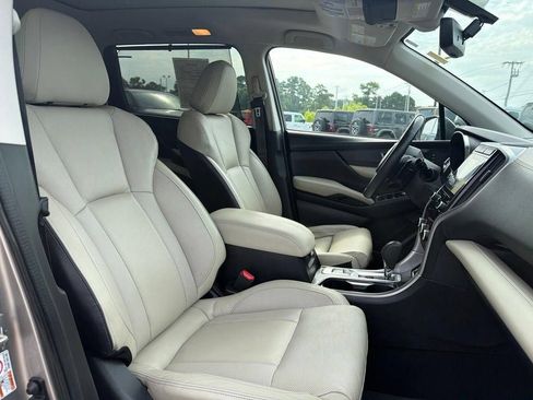 Used 2019 Subaru Ascent Limited AWD/4WD image 25