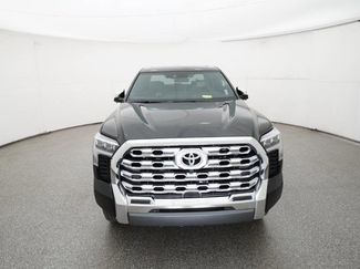 New 2026 Toyota Tundra 1794 Edition video 2