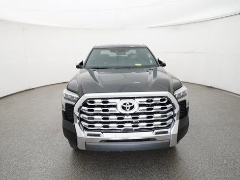 New 2026 Toyota Tundra 1794 Edition image 2