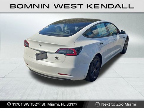 Used 2023 Tesla Model 3 Long Range image 3
