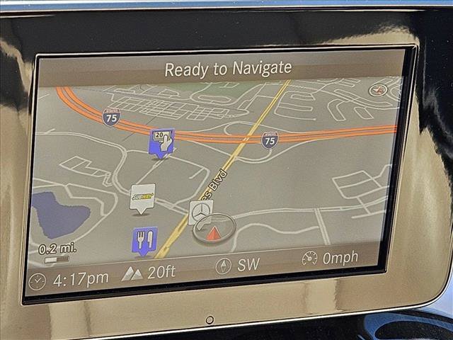 Used 2017 Mercedes-Benz C 300 Sedan image 11