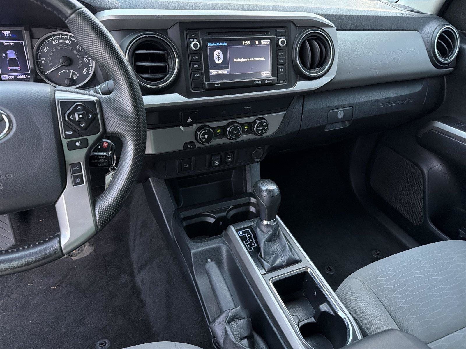 Used 2019 Toyota Tacoma SR5 RWD image 27