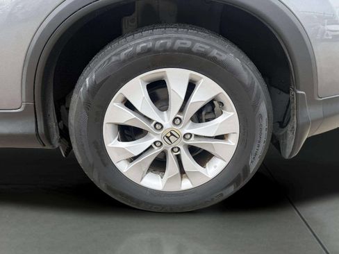 Used 2014 Honda CR-V EX-L image 21