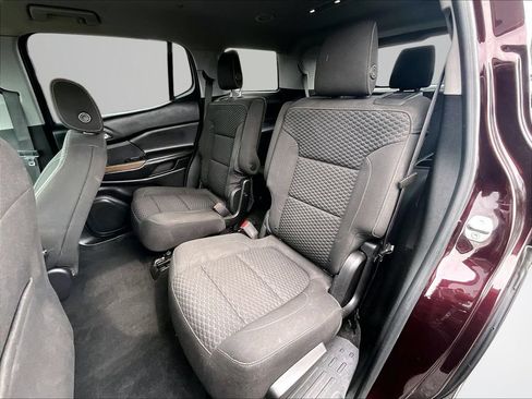 Used 2018 GMC Acadia SLE AWD/4WD image 24