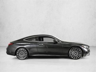 Certified 2025 Mercedes-Benz CLE 450 4MATIC Coupe video 4