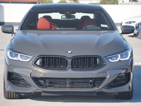 New 2026 BMW 840i 840 w/ M Sport Professional Package image 2