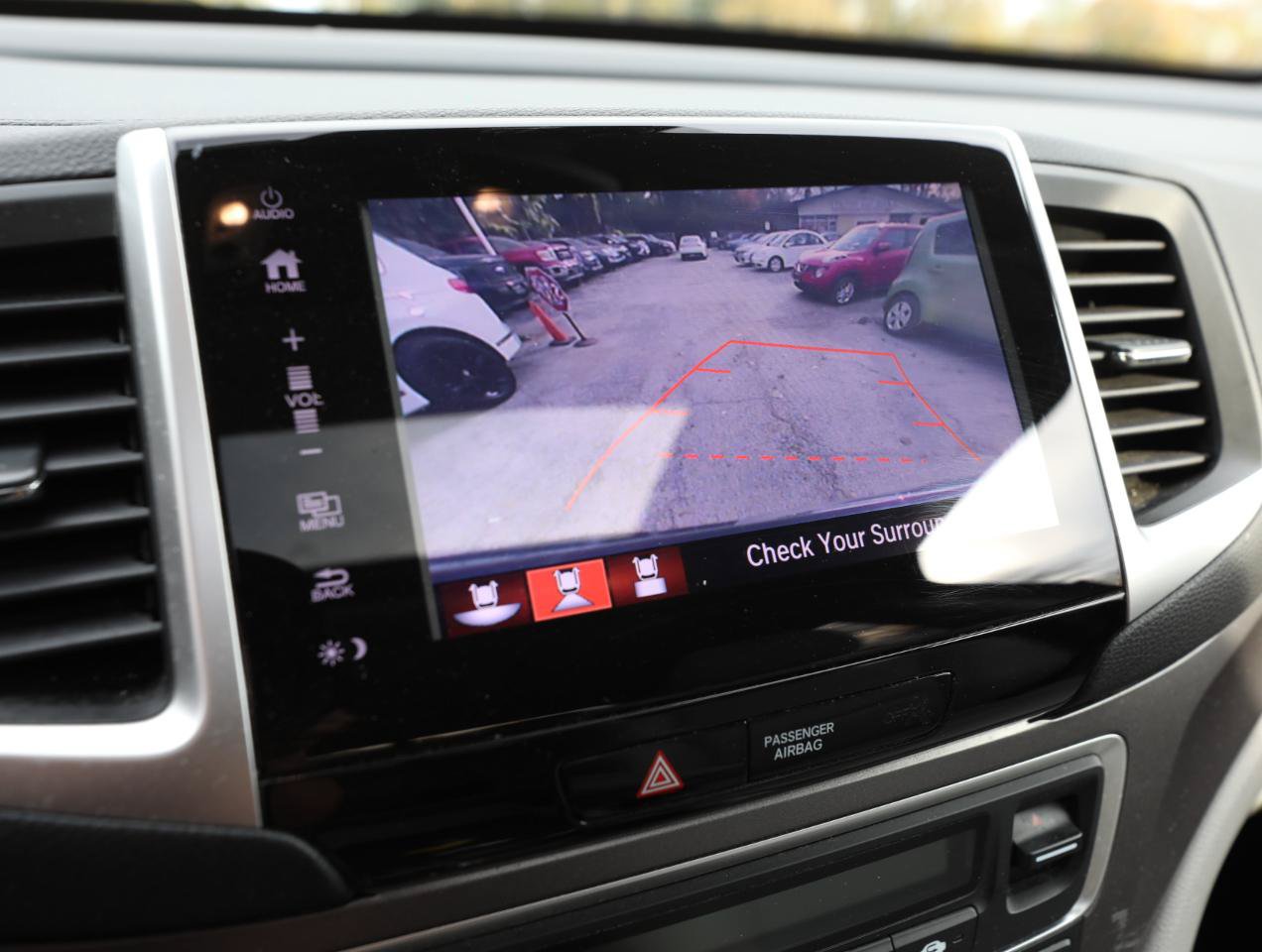 Used 2020 Honda Ridgeline RTL image 22