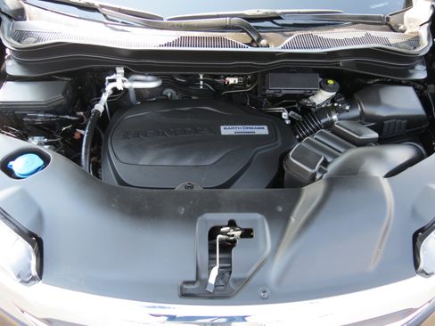 Used 2016 Honda Pilot EX-L image 46