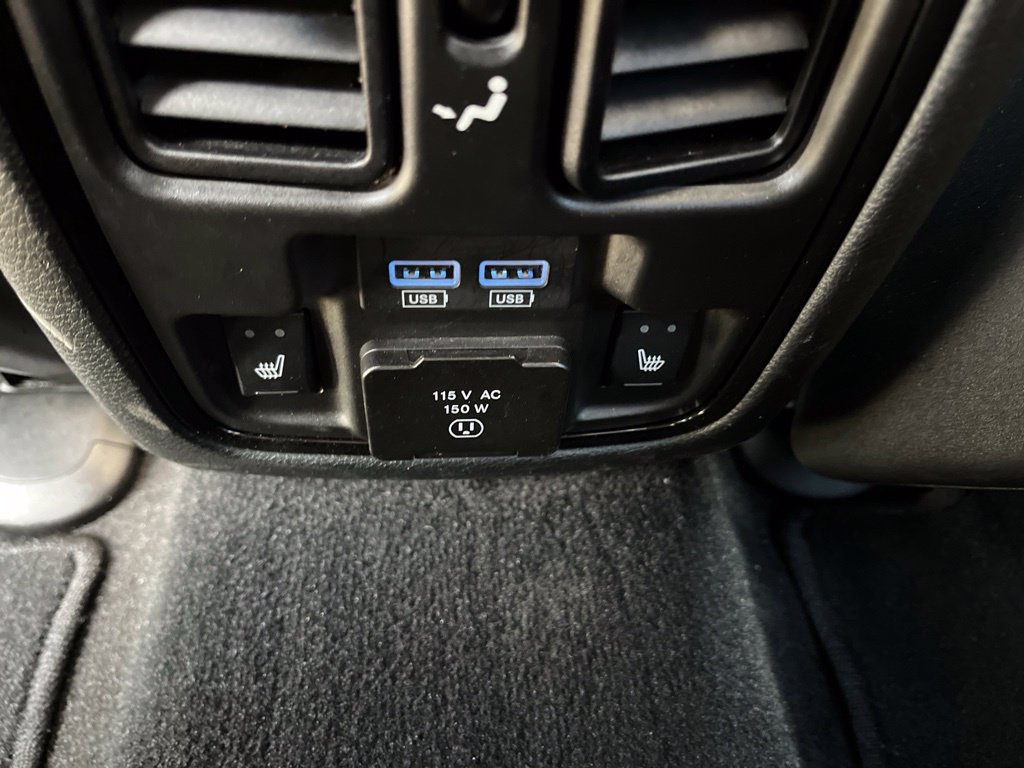 Used 2024 Dodge Durango GT RWD image 35