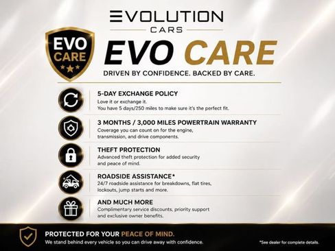 Used 2021 Mercedes-Benz GLC 300 4MATIC w/ Premium Package image 3