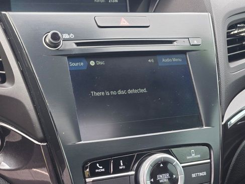 Used 2021 Acura ILX FWD image 28