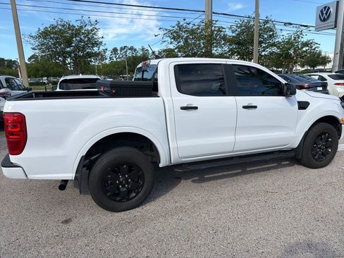 Used 2020 Ford Ranger XLT w/ Equipment Group 302A Luxury image 14