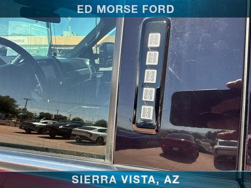 Used 2021 Ford F450 Platinum w/ FX4 Off-Road Package AWD/4WD image 15