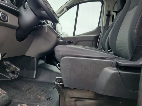 Certified 2024 Ford Transit 250 Low Roof w/ Exterior Upgrade Package image 16