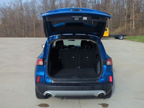 Used 2020 Ford Escape SEL FWD image 24