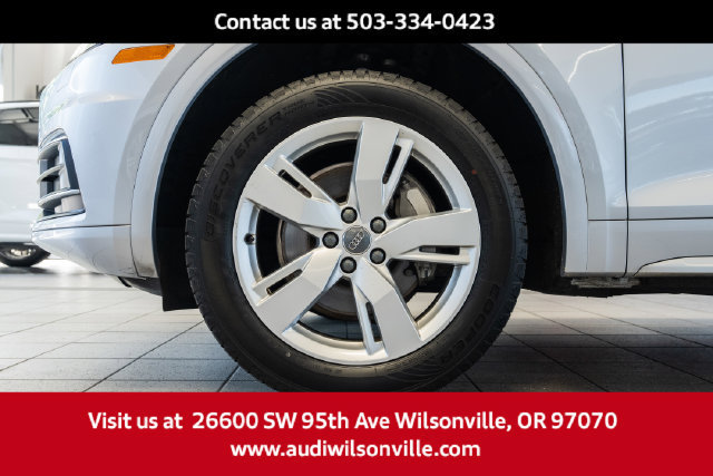 Used 2018 Audi Q5 2.0T Premium AWD/4WD image 7