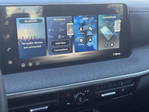 New 2026 Nissan Kicks SV image 20