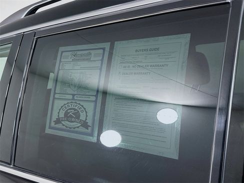 Used 2023 Nissan Armada SV image 36