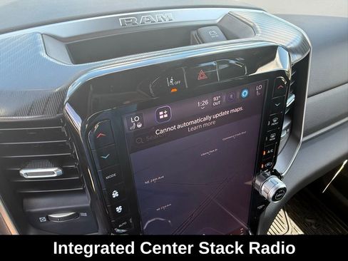 New 2026 RAM 1500 Big Horn image 13