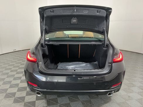 Certified 2025 BMW 330i Sedan w/ Premium Package image 30