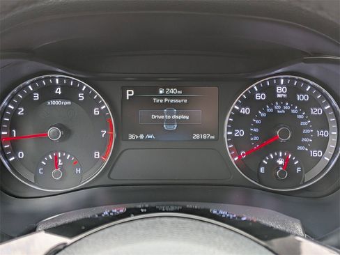 Certified 2023 Kia Forte GT-Line image 15