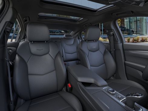 New 2026 Cadillac CT5 Premium Luxury w/ Technology Package image 16