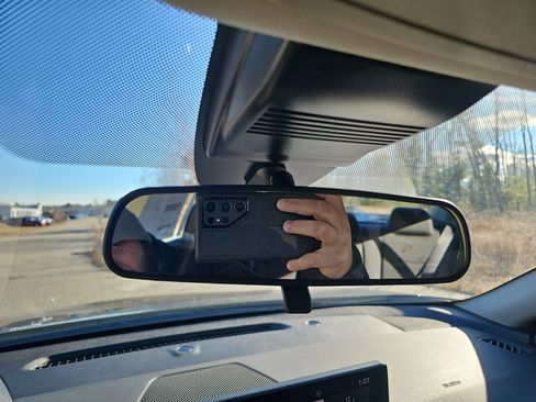 New 2025 Nissan Altima 2.5 SV w/ SV Special Edition Package image 25