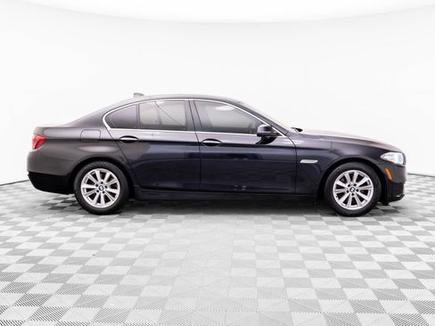 Used 2016 BMW 528i xDrive Sedan AWD/4WD image 6