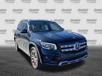 Used 2023 Mercedes-Benz GLB 250 video 2
