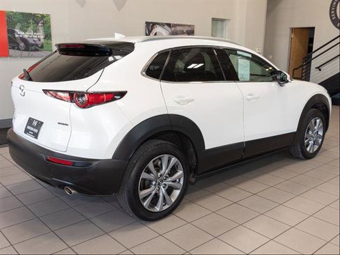 Used 2024 MAZDA CX-30 AWD 2.5 S w/ Premium Package image 20