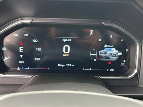 New 2026 GMC Sierra 1500 AT4 w/ AT4 Premium Package image 21