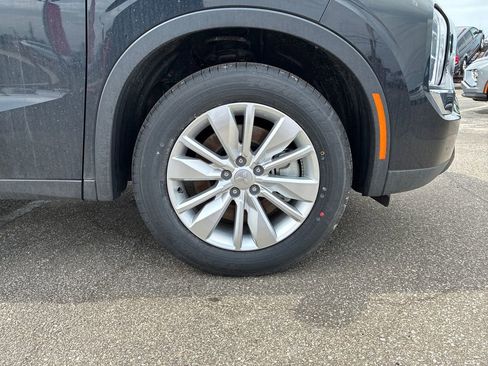 New 2026 Mitsubishi Outlander ES AWD/4WD image 9