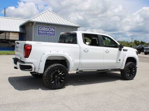 Used 2025 GMC Sierra 1500 Elevation w/ LPO, GMC Protection Package image 12