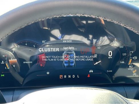 New 2026 Ford Mustang Coupe image 10