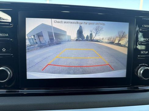 Used 2021 Kia K5 GT-Line image 15