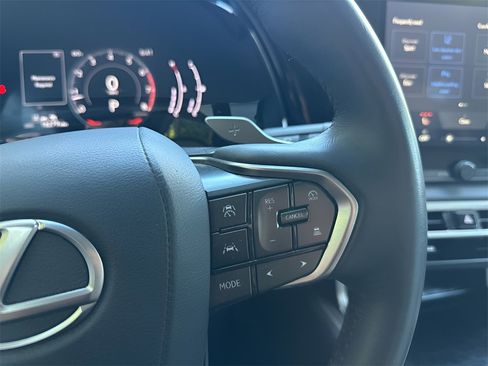 Used 2023 Lexus RX 350 FWD image 25