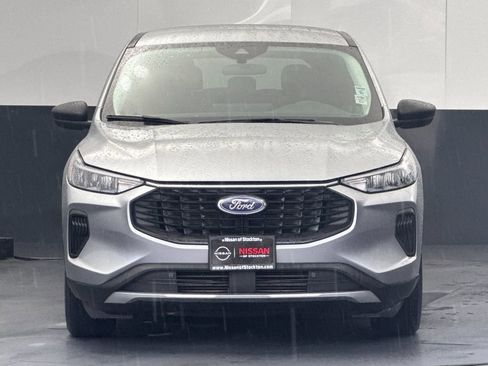 Used 2024 Ford Escape Active w/ Tech Pack #1 image 8