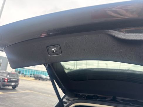 Used 2024 Ford Edge Titanium w/ Equipment Group 301A AWD/4WD image 14