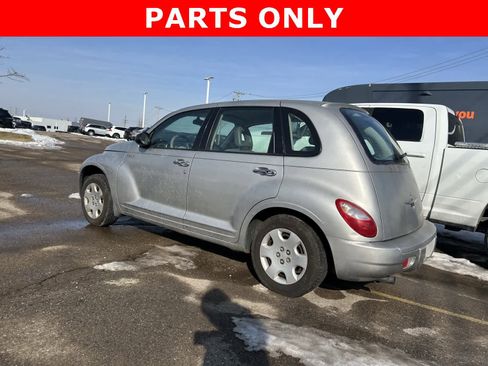Used 2006 Chrysler PT Cruiser image 20