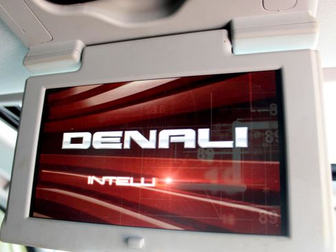 Used 2015 GMC Sierra 3500 Denali image 20