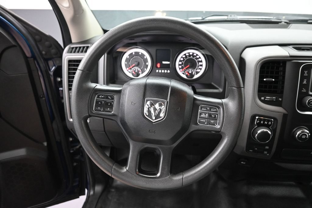 Used 2019 RAM 1500 Tradesman w/ Popular Equipment Group AWD/4WD image 18