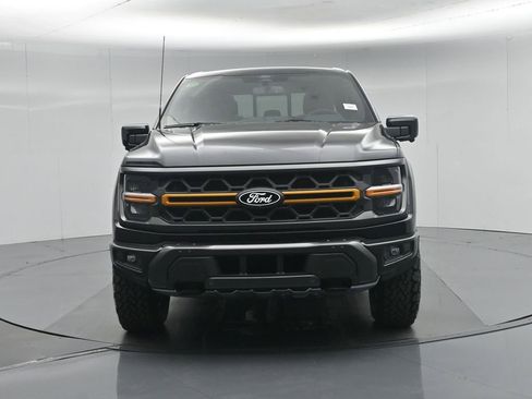New 2026 Ford F150 Tremor AWD/4WD image 30