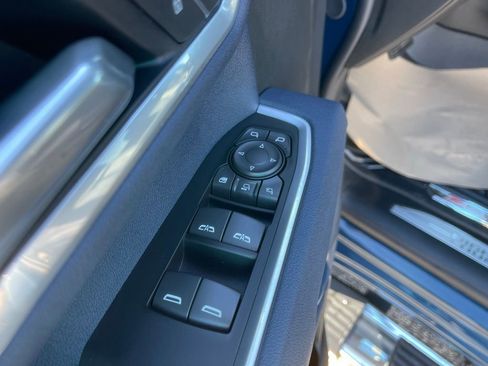 New 2026 Chevrolet Silverado 3500 High Country w/ High Country Premium Package AWD/4WD image 10
