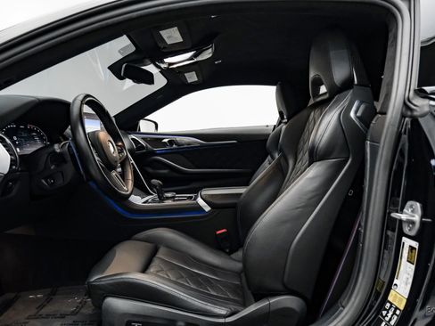 Used 2023 BMW M8 Competition w/ M Driver's Package AWD/4WD image 34