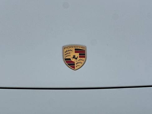 Used 2023 Porsche Cayenne AWD/4WD image 46