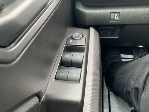 Used 2025 Chevrolet Colorado Trail Boss image 35